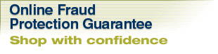 Online Fraud Protection Guarantee